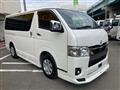 2022 Toyota Hiace Van