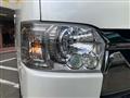 2022 Toyota Hiace Van