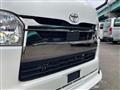 2022 Toyota Hiace Van