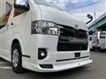 2022 Toyota Hiace Van