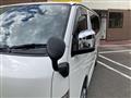 2022 Toyota Hiace Van