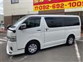 2022 Toyota Hiace Van
