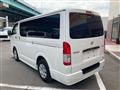 2022 Toyota Hiace Van