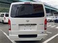 2022 Toyota Hiace Van
