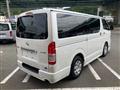 2022 Toyota Hiace Van