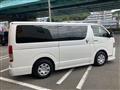 2022 Toyota Hiace Van