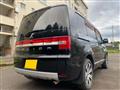 2012 Mitsubishi Delica D5