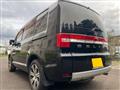 2012 Mitsubishi Delica D5