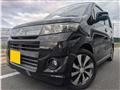 2012 Suzuki Wagon R