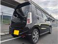 2012 Suzuki Wagon R