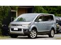 2013 Mitsubishi Delica D5