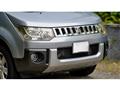 2013 Mitsubishi Delica D5