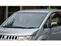2013 Mitsubishi Delica D5