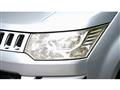 2013 Mitsubishi Delica D5