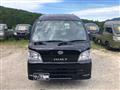 2008 Daihatsu Hijet Truck