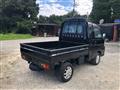 2008 Daihatsu Hijet Truck