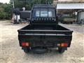 2008 Daihatsu Hijet Truck
