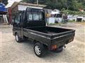 2008 Daihatsu Hijet Truck