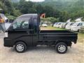 2008 Daihatsu Hijet Truck