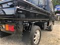2008 Daihatsu Hijet Truck
