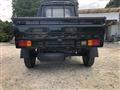 2008 Daihatsu Hijet Truck
