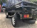 2008 Daihatsu Hijet Truck