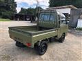2006 Daihatsu Hijet Truck