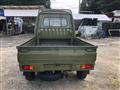2006 Daihatsu Hijet Truck