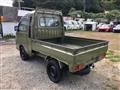 2006 Daihatsu Hijet Truck