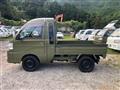2006 Daihatsu Hijet Truck