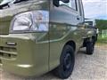 2006 Daihatsu Hijet Truck