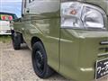 2006 Daihatsu Hijet Truck
