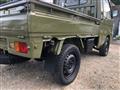 2006 Daihatsu Hijet Truck