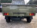 2006 Daihatsu Hijet Truck