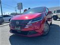 2025 Nissan Note