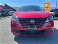 2025 Nissan Note