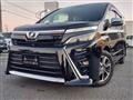 2019 Toyota Voxy