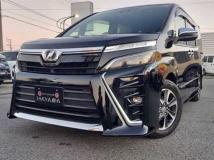 2019 Toyota Voxy