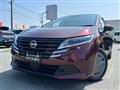 2025 Nissan Note