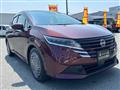 2025 Nissan Note