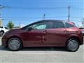 2025 Nissan Note