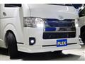2025 Toyota Hiace Van