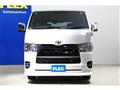 2025 Toyota Hiace Van
