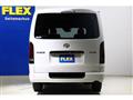 2025 Toyota Hiace Van