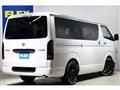 2025 Toyota Hiace Van