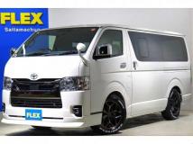 2025 Toyota Hiace Van