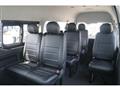 2025 Toyota Hiace Wagon