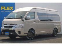 2025 Toyota Hiace Wagon