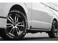 2023 Toyota Hiace Wagon
