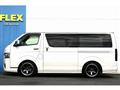 2023 Toyota Hiace Van
